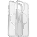 Otterbox Hard Cover Symmetry+ Clear - fürs Apple iPhone 13 Pro Max, MagSafe