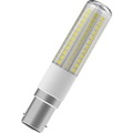 OSRAM LED-Lampe Special T B15d 7W 320° 2.700K