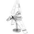 Star Wars Imperial Shuttle, Modellbau