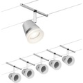 undefined, LED Seilsystemleuchte CONE