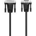 HAMA 00200714 - Video-Kabel (Schwarz)