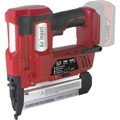 TOOLCRAFT, TOOLCRAFT TO-7427298 Akku-Nagler inkl. Akku-Lampe, ohne Akku, ohne Ladegerät