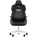 Thermaltake Argent E700 Gaming-Stuhl Schwarz