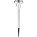 undefined, LED-Gartenleuchte EC11055 LED 0.08 W Kaltweiß