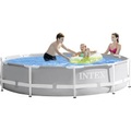 Frame Pool Set Prism Rondo, Ø 305cm x 76cm, Schwimmbad