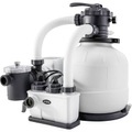 Intex QX2100 Sandfilteranlage 6000 l/h
