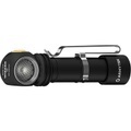 ArmyTek Wizard C2 Magnet White LED Stirnlampe mit Magnethalterung akkubetrieben 1200 lm 4800 h 64 g
