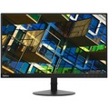 Lenovo ThinkVision S22e-20 LED-Monitor 55.9 cm (22 Zoll) EEK E (A - G) 1920 x 1080 Pixel Full HD 6 ms HDMI®, Audio,