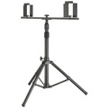 TOOLCRAFT TO-7444920 Tritod-System 2 Leuchten Passend für (Handlampen): LED-Arbeitsleuchte, LED-Arbeitsleuchte WL1000,