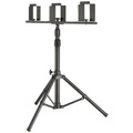 TOOLCRAFT TO-7444923 Tritod-System 3 Leuchten Passend für (Handlampen): LED-Arbeitsleuchte WL1000, LED-Arbeitsleuchte