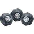 Pontec, Pontec 87585 Teichbeleuchtung 3er Set LED