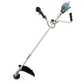 Makita, Makita UR006GZ02 Akku Rasentrimmer 40 V Schnittbreite (max.): 430 mm