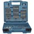 Makita E-11689 Bohrer- und Bit-Sortiment