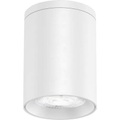 EVN AL54100102 LED-Deckenleuchte Weiß 10 W Warmweiß