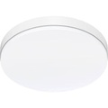 EVN AD27250125 LED-Panel 25 W Warmweiß bis Tageslichtweiß Weiß
