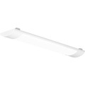 EVN L5972440W LED-Deckenleuchte 25 W Neutralweiß Weiß