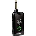 NUX Mighty Plug Kopfhörerverstärker Schwarz