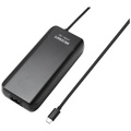 VOLTCRAFT USBC-90 Notebook-Netzteil 90 W 5 V/DC, 9 V/DC, 12 V/DC, 15 V/DC, 20 V/DC 4.5 A