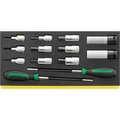 Stahlwille TCS 54/2309K/12506 96830163 Steckschlüsselsatz