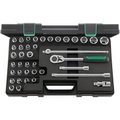 Stahlwille 876TX KN 98811909 Steckschlüsselsatz 1/2 (12.5 mm)