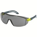 Uvex 9143281 Schutzbrille Grau, Gelb