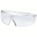 Uvex 9145265 Schutzbrille Farblos