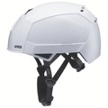 Uvex 9720050 Schutzhelm Weiß