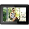 DENVER®, Denver PFF 1021 Digitaler WiFi-Bilderrahmen 25.7 cm 10.1 Zoll 1280 x 800 Pixel 16 GB Schwarz