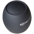 Boompods Zero Talk Bluetooth® Lautsprecher Amazon Alexa direkt integriert, Freisprechfunktion, stoßfest, Wasserfest