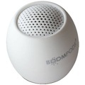 Boompods Zero Talk Bluetooth® Lautsprecher Amazon Alexa direkt integriert, Freisprechfunktion, stoßfest, Wasserfest