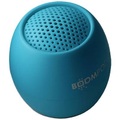 Boompods Zero Talk Bluetooth® Lautsprecher Amazon Alexa direkt integriert, Freisprechfunktion, stoßfest, Wasserfest
