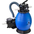 TOOLCRAFT Sandfilteranlage 4000 l/h 8 m