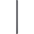 Vogels 6860000 Kabelkanal (B x H x T) 59 x 800 x 14 mm 1 St. Schwarz