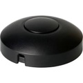 Max Hauri AG 163739 Universal-Dimmer Geeignet für Leuchtmittel: Glühlampe, Halogenlampe, LED-Lampe Schwarz