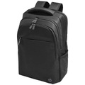 HP Notebook Rucksack Renew Business Passend für maximal: 43,9 cm (17,3) Schwarz