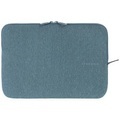 Tucano Tablet Tasche, universal Passend für Display-Größe=30,5 cm (12) Sleeve Blau