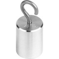 Kern 347-056 Prüfgewicht 347-056, OIML-Klasse M1, Nennwert 20 g, , Edelstahl feingedreht