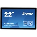 iiyama PL TF2234MC-B7X Touch Monitor
