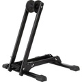 undefined, 2498551 Fahrradständer Anzahl Einstellplätze=1 Stahl Schwarz