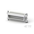 TE Connectivity Fine Pitch Board-to-Board ConnectorFine Pitch Board-to-Board Connector 3-179397-0 AMP