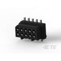 TE Connectivity Fine Pitch Board-to-Board ConnectorFine Pitch Board-to-Board Connector 4-175638-0 AMP