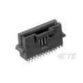 TE Connectivity AMPMODU System 50AMPMODU System 50 5-104071-4 AMP