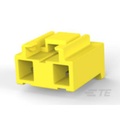 TE Connectivity AMP Universal Power SystemAMP Universal Power System 3-176976-4 AMP