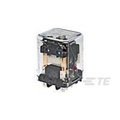 TE Connectivity GPR Panel Plug-In Relays Sockets Acc.-P&BGPR Panel Plug-In Relays Sockets Acc.-P&B 9-1393113-5 AMP