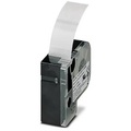 Phoenix Contact 1116146 MM-WML 14 (24X19)R C1 WH/BK Beschriftungssystem Drucker Montage-Art: aufkleben Weiß, Schwarz