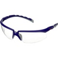 3M S2001AF-BLU Schutzbrille mit Antibeschlag-Schutz Blau, Grau DIN EN 166