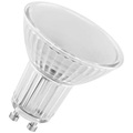 Osram, OSRAM LED-Reflektor GU10 4,3W 36° 2.700K 5er-Set