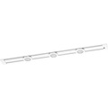 LEDVANCE, LEDVANCE 4058075575677 Linear LED Magnet 3 spot sensor LED-Unterbauleuchte EEK: F (A - G) 9.5 W Neutralweiß Weiß