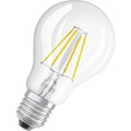 OSRAM 4058075448100 LED EEK D (A - G) E27 Glühlampenform 11 W = 100 W Neutralweiß (Ø x L) 60 mm x 105 mm dimmbar 1 St.
