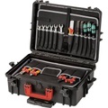Parat, Parat PROTECT 34-S Roll 6505000391 Profi, Heimwerker, Handwerker, Techniker Werkzeugkoffer unbestückt (L x B x H) 258 x